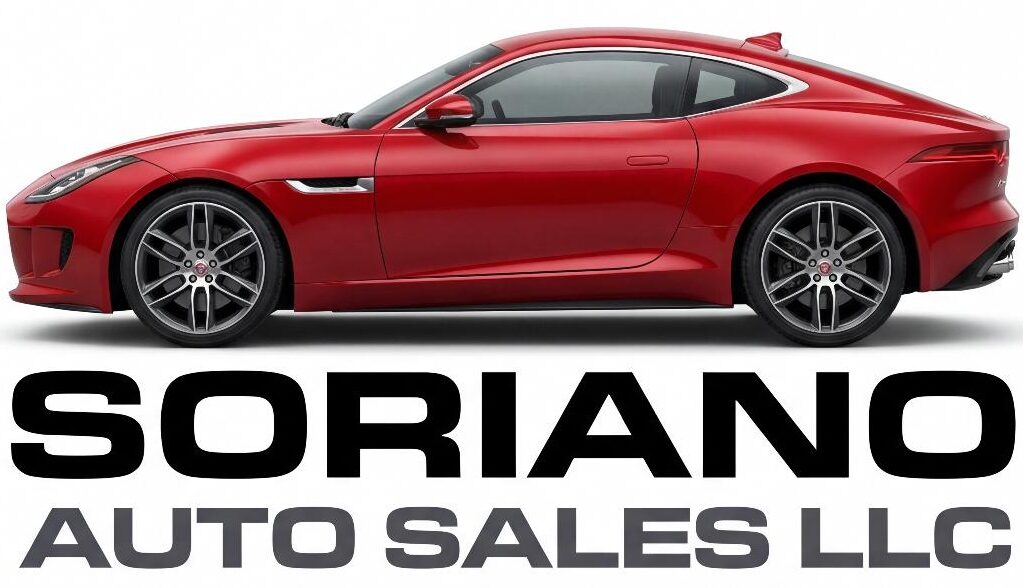 SORIANO AUTO SALES LLC